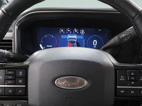 Used 2025 Ford F250 Platinum AWD/4WD image 15