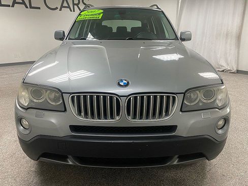 Used 2007 BMW X3 3.0si image 2