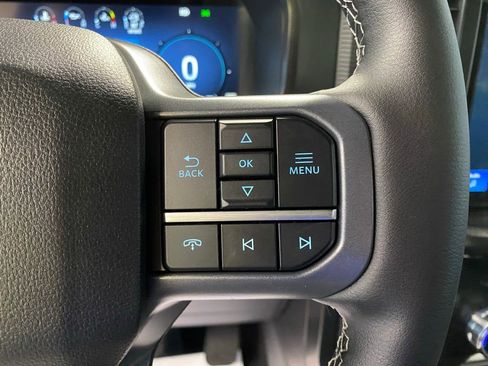 New 2025 Ford F150 Lariat w/ Equipment Group 502A High image 18