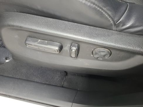 Used 2021 Honda CR-V Touring image 21