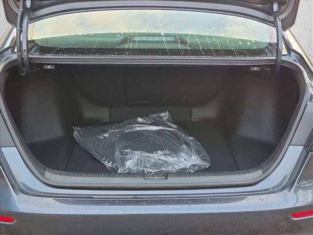 Certified 2026 Honda Accord SE image 6
