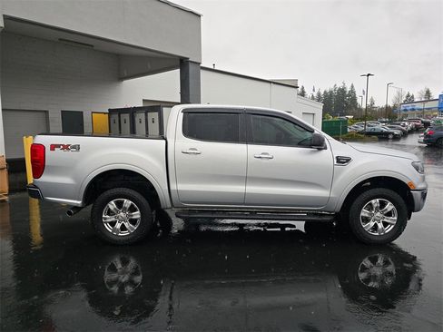 Used 2019 Ford Ranger XLT w/ Equipment Group 302A Luxury image 3
