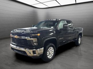 New 2026 Chevrolet Silverado 3500 LT w/ All Star Edition video 1