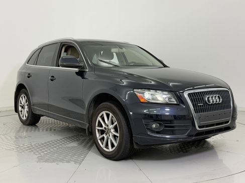 Used 2012 Audi Q5 2.0T Premium Plus image 7