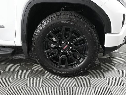 New 2026 GMC Sierra 1500 Elevation w/ Elevation Premium Package image 38