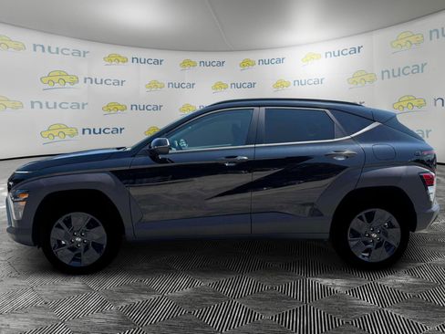 New 2026 Hyundai Kona SEL Sport image 3