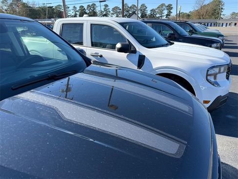 New 2025 Ford Maverick XLT w/ XLT Luxury Package image 25