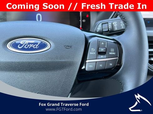 Certified 2023 Ford Escape Active w/ Tech Pack #1 image 18