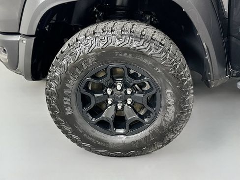 Used 2025 RAM 1500 RHO w/ Bed Utility Group AWD/4WD image 31