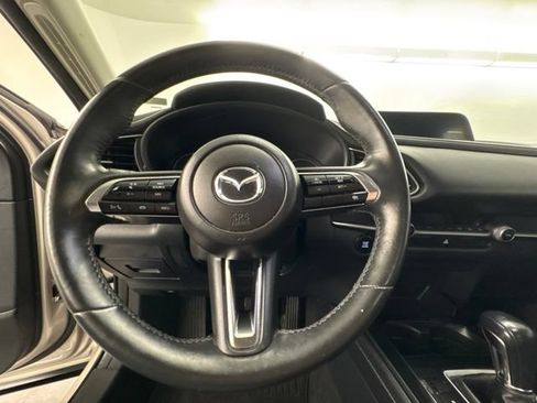 Used 2024 MAZDA CX-30 AWD 2.5 S w/ Select Sport Pkg image 18