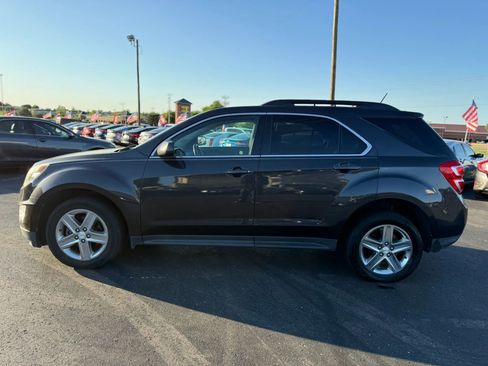 Used 2016 Chevrolet Equinox LT w/ Convenience Package image 13