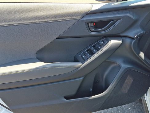 Certified 2025 Subaru Crosstrek 2.5i Sport w/ Crosstrek Mirror Package AWD/4WD image 12