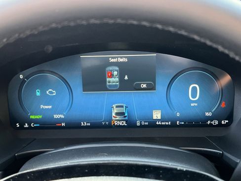 New 2026 Ford Escape SE w/ PHEV Premium Package image 17