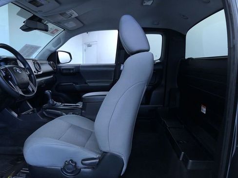 Certified 2023 Toyota Tacoma SR RWD image 12