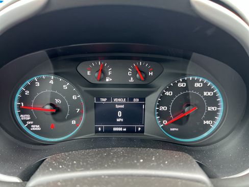 Used 2024 Chevrolet Malibu LT FWD image 13