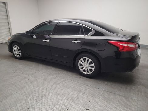 Used 2017 Nissan Altima 2.5 S w/ Power Driver Seat Package image 3