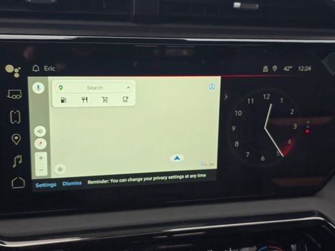 Used 2024 GMC Sierra 1500 AT4 w/ Technology Package image 26