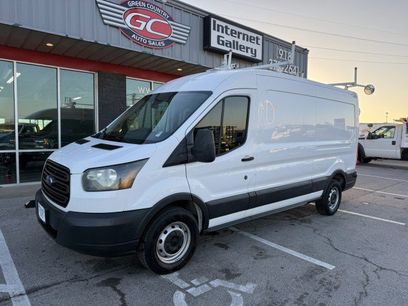 Used 2017 Ford Transit 250 148 Medium Roof