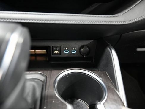 Used 2022 Toyota Highlander Platinum image 20