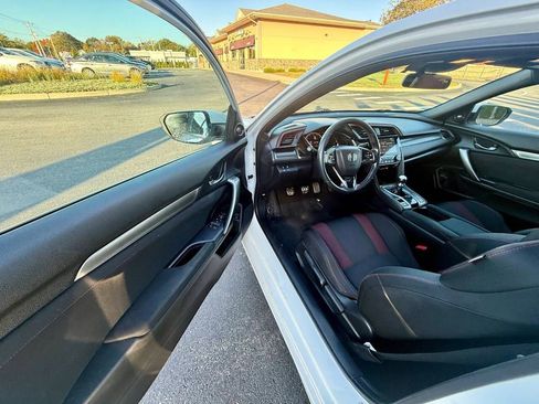 Used 2020 Honda Civic Si image 12