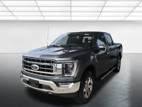 Used 2023 Ford F150 Lariat w/ Equipment Group 502A High AWD/4WD image 6
