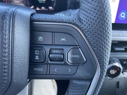 New 2026 Toyota Tacoma 4x4 Double Cab Hybrid image 18