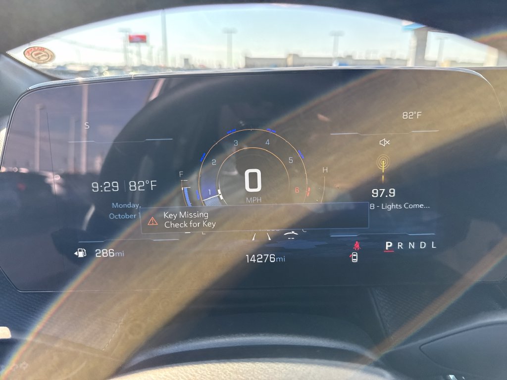 Used 2026 Chevrolet Equinox LT FWD image 17