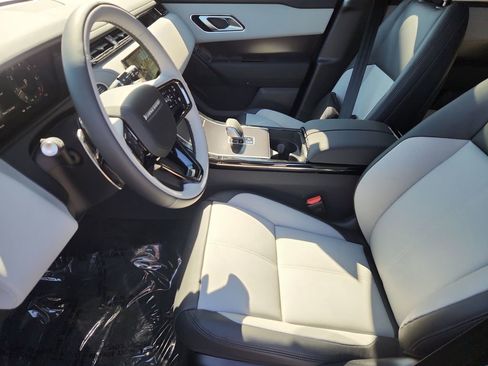 New 2026 Land Rover Range Rover Velar Dynamic SE image 23