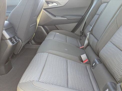 New 2026 Chevrolet Equinox LT image 15