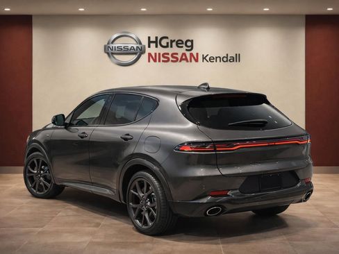 Used 2024 Dodge Hornet R/T Plus AWD/4WD image 2