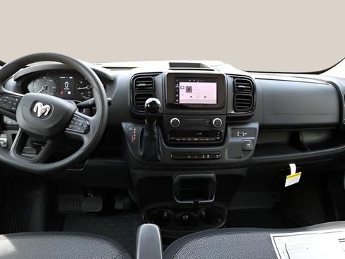 New 2026 RAM ProMaster 1500 w/ Safety Group image 17