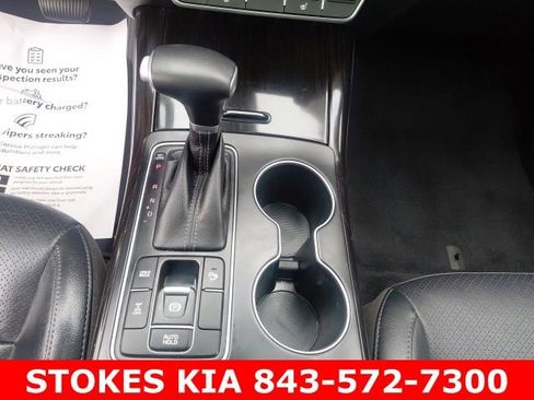 Used 2020 Kia Sorento EX AWD/4WD image 13