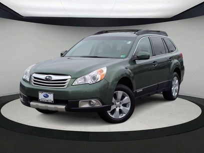 Used 2010 Subaru Outback 2.5i Limited