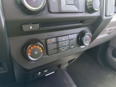 Used 2015 Ford F150 XL w/ Equipment Group 101A Mid image 30