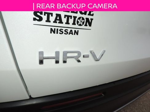 Used 2025 Honda HR-V Sport image 13