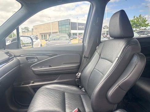 Used 2021 Honda Passport Touring image 21