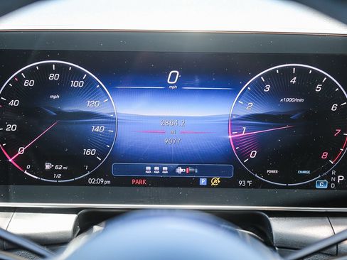 Certified 2026 Mercedes-Benz GLC 300 4MATIC image 20