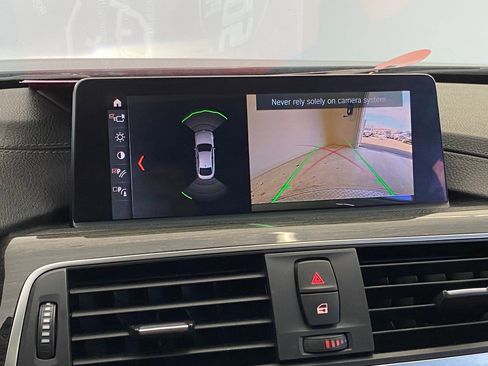 Used 2019 BMW 430i Gran Coupe xDrive w/ Convenience Package image 26