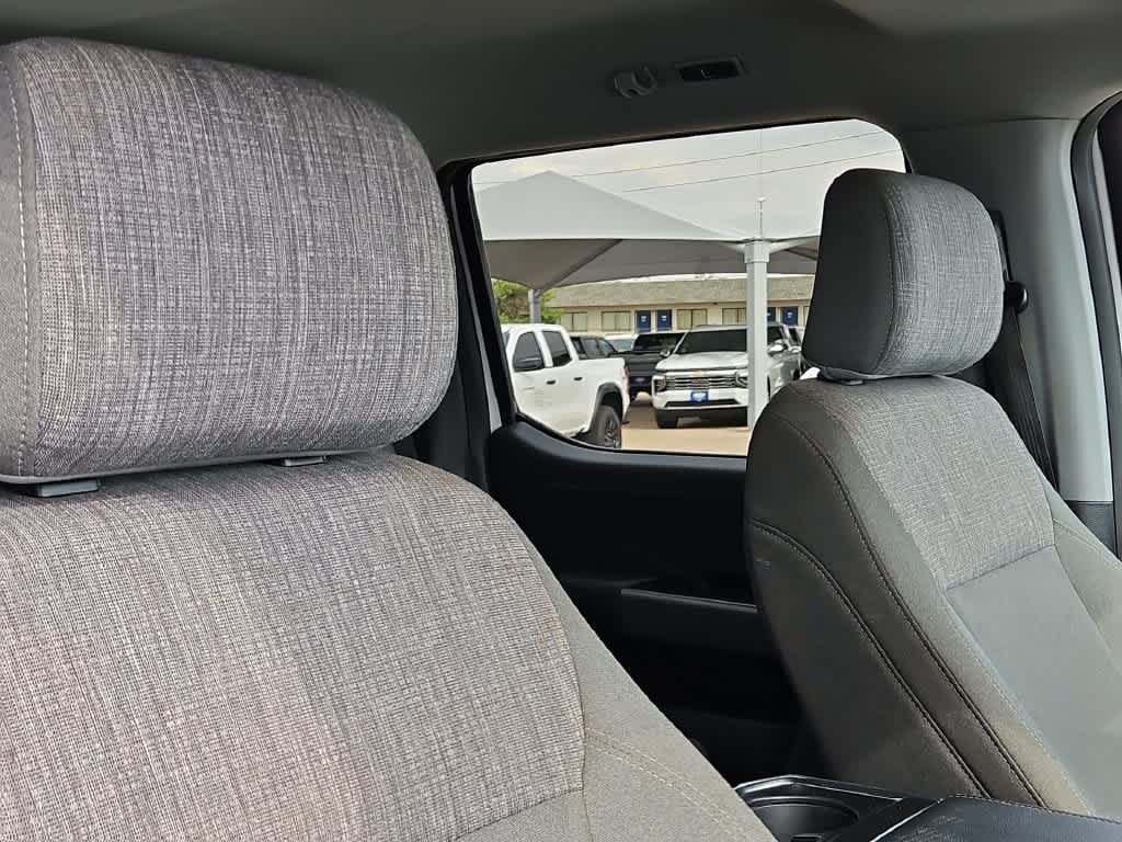 Used 2023 Ford F150 XLT w/ Equipment Group 301A Mid RWD image 15