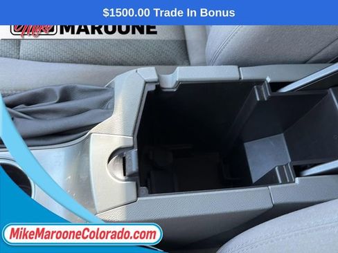 Used 2015 Chevrolet Malibu LS image 18