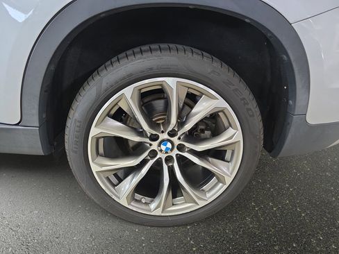 Used 2015 BMW X6 xDrive40i AWD/4WD image 32