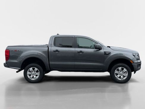 Used 2023 Ford Ranger XLT image 3