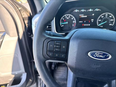 Used 2021 Ford F150 XL w/ Equipment Group 101A High RWD image 13