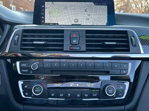 Used 2018 BMW M4 Convertible RWD with Competiti w/ Competition Package image 23