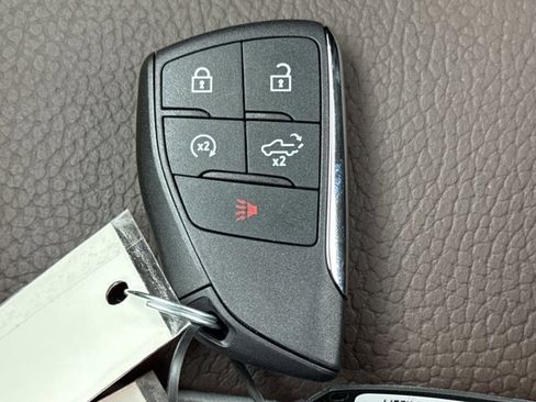 New 2026 GMC Sierra 2500 Denali w/ Denali Reserve Package image 28