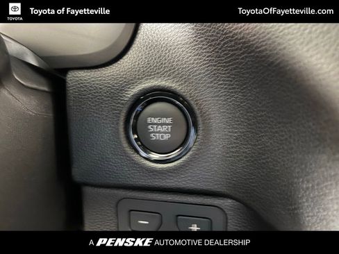New 2026 Toyota Tundra SR5 AWD/4WD image 32