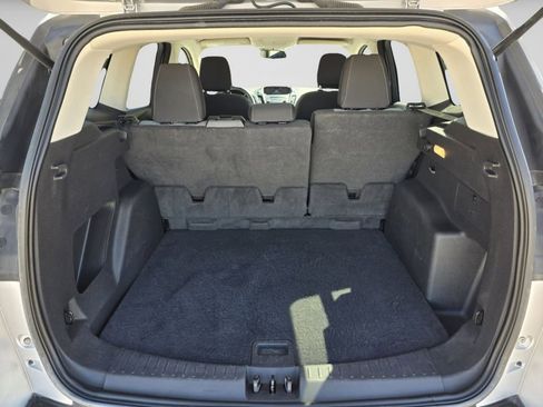 Used 2018 Ford Escape SE FWD image 21