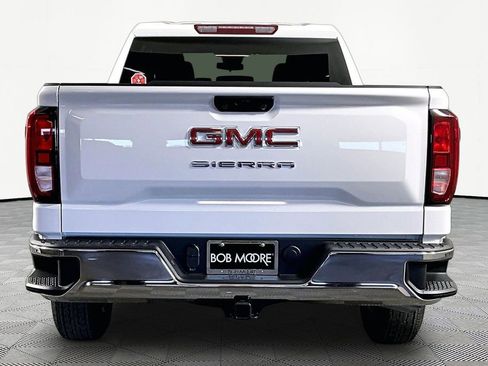 New 2026 GMC Sierra 1500 Pro AWD/4WD image 5