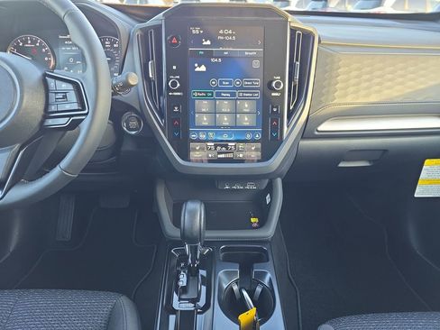 New 2026 Subaru Forester Premium image 25