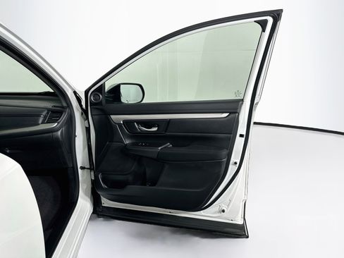 Used 2021 Honda CR-V Special Edition image 30